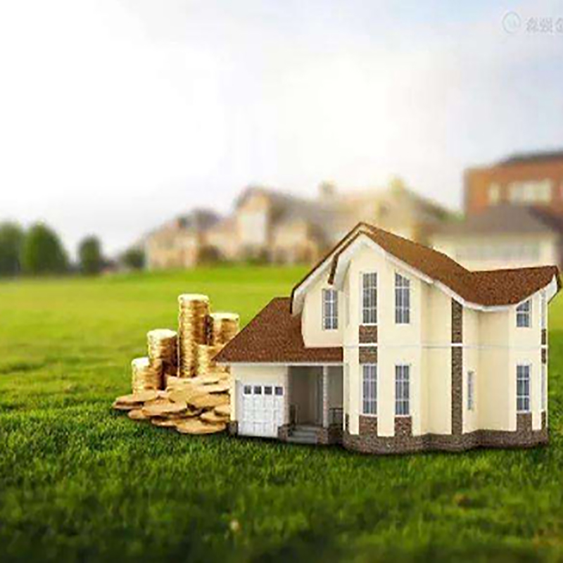 桥东房屋抵押贷款流程|房产抵押贷款资料|住房抵押贷